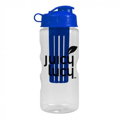 The Infuser Triton Bottle-22 oz