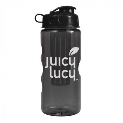 The Infuser Triton Bottle-22 oz