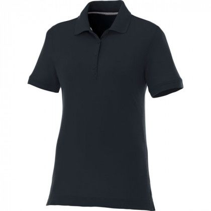 W-Crandall Short Sleeve Polo