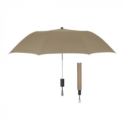 Arc Auto-Open Folding Umbrella