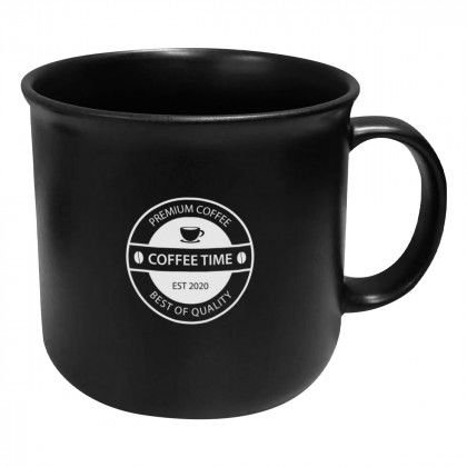 Promotional Ember Mug 15 oz Black