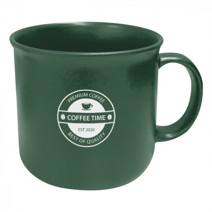 Promotional Ember Mug 15 oz Green