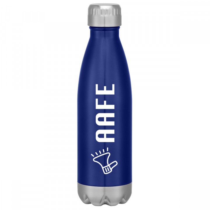 16 oz. Swiggy Stainless Steel Bottle