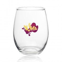 Dishwasher Safe Govino 16oz Wine Glass 2 Pack