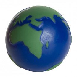 Earth Ball Squeezies Stress Reliever