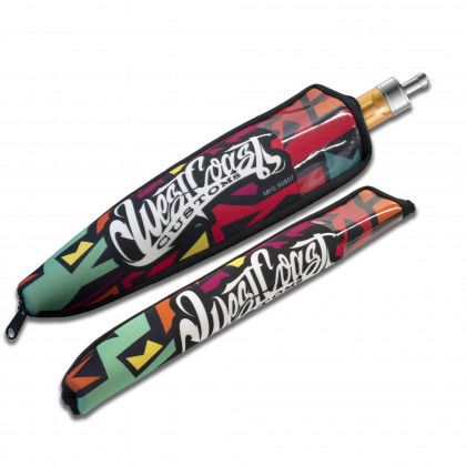 Full Color Logo Vape Protective Case | Promotional Cannabis Supplies Full Color Logo Vape Protective Case | Promotional Cannabis Supplies