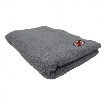 Customized Sweet Dreams Plush Blanket - Gray