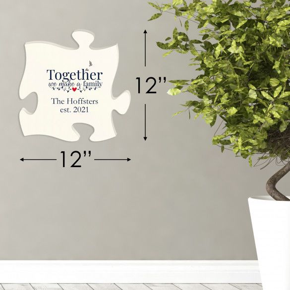 Family Wall Decoration for House