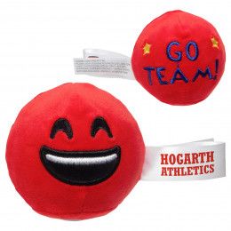 Promotional Go Team Stress Buster