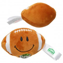 Promotional Football Stress Buster 