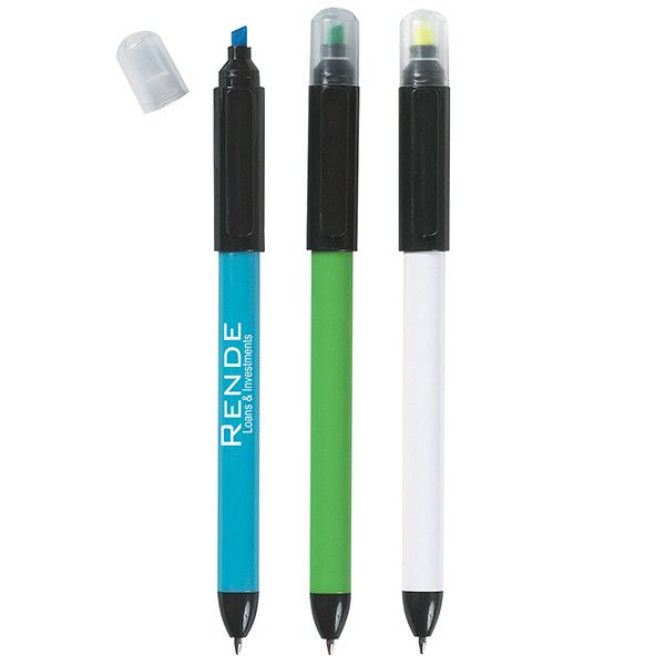 Highlighter Markers & Pens in Bulk