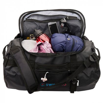 Urban Peak Waterproof Backpack Duffel with Logo