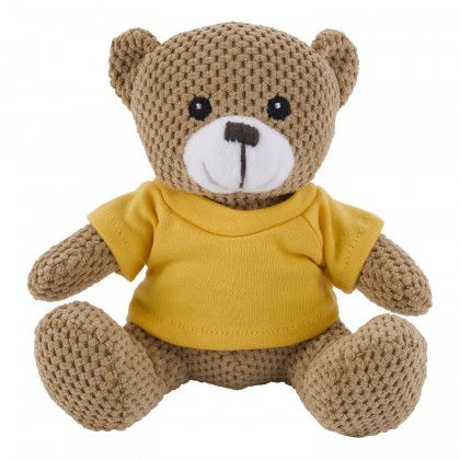 Custom Shirt Friendly Bunch Stuffed Animal Bear