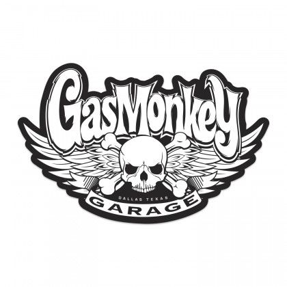 Printed Extended Life Custom Shape Vinyl Decal - Large