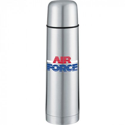 19 oz Bullet Vacuum Sealed Bottle