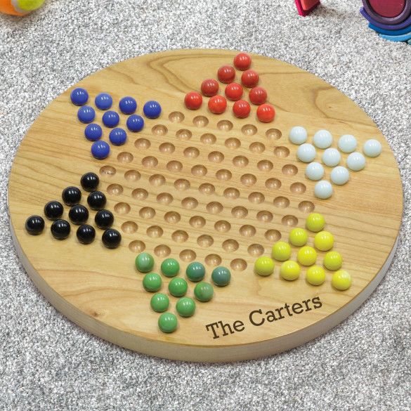 chinese checkers game