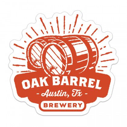 Overlaminated Custom Shape Decal - 9in x 9in Overlaminated Custom Shape Decal - 9in x 9in