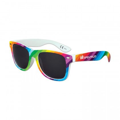 Logo Rainbow Iconic Glasses