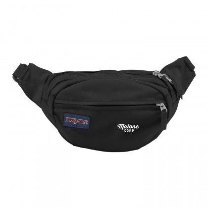 Printed JanSport Fifth Avenue Waist Pack 