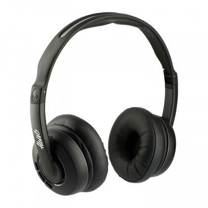 Promo Skullcandy Cassette Bluetooth Headphones 