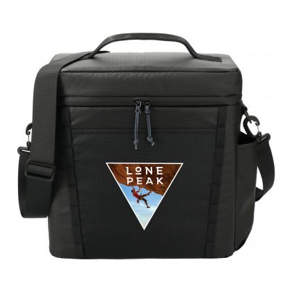 Printed NBN Recycled Outdoor 15 Can Cooler