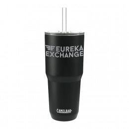 Imprinted CamelBak Straw Tumbler 30oz