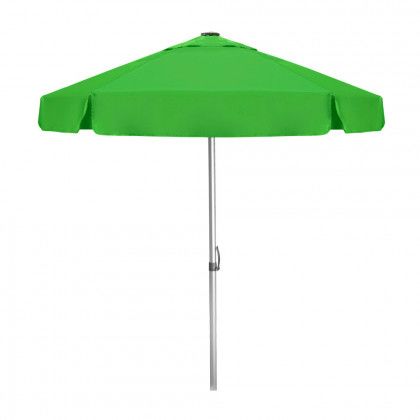 Commercial Grade Custom Logo Patio Umbrella Lime Green Commercial Grade Custom Logo Patio Umbrella Lime Green