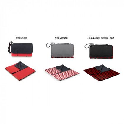 Outdoor Blanket Tote Outdoor Blanket Tote