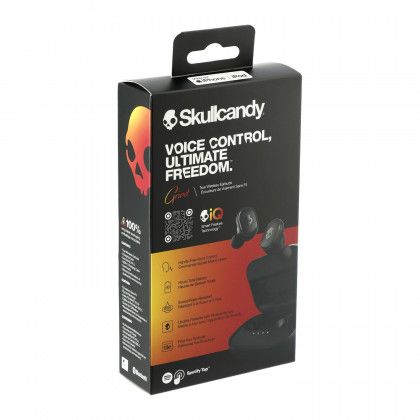 Promo Skullcandy Grind True Wireless Earbuds  - gift box