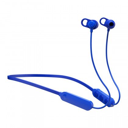 Logo Skullcandy Jib Plus Bluetooth Earbuds - Cobalt