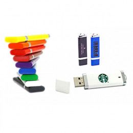 Stewart 2GB Flash Drive | Promotional USB Drive Giveaways