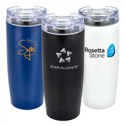 Full Color Urban Peak Canyon Trail Tumbler 