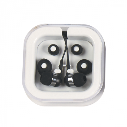 Ear Buds in Case