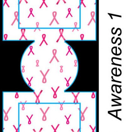 Designer Kan-Tastic with Stock and Custom Designs