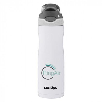 Eco Friendly Reusable Water Bottle • Environmental Nonprofit Organization