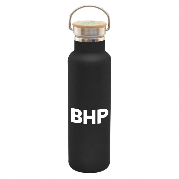 Eco Friendly Reusable Water Bottle • Environmental Nonprofit Organization