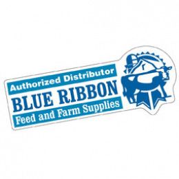 Double-Face Window Adhesive Decal - 8in x 8in Promotional Custom Imprinted With Logo