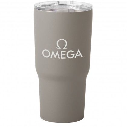 Promo Soft Touch Tumbler