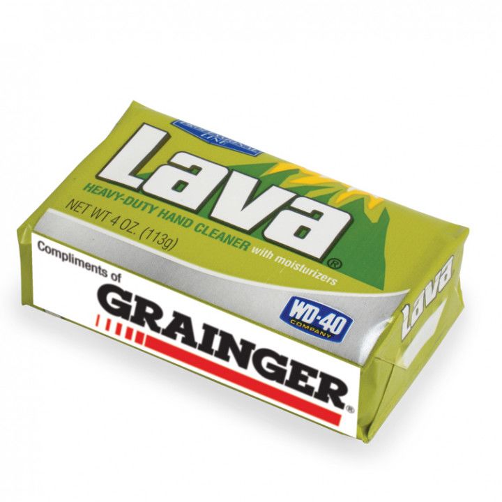 Lava Heavy Duty Cleaner Bar