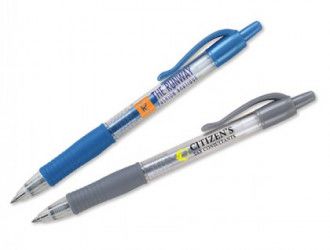 Branded Pilot Pens for Promotions