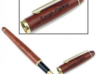 Promotional Wooden Pens