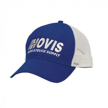 Price Buster Mesh Back Hat Embroidered with Logo