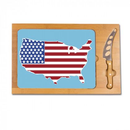 Icon Cutting Board
