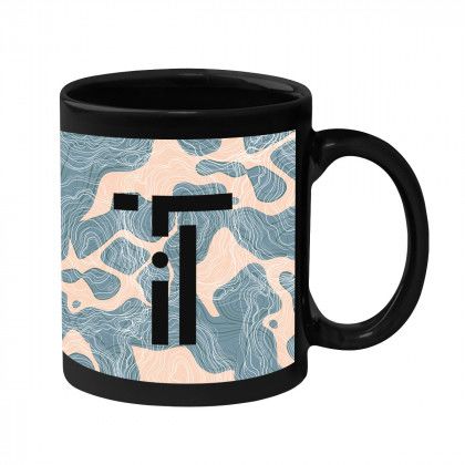 Custom Full Color 11 oz Avery Full Color Mug
