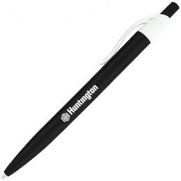 Black Preston Click Pen | Bulk Discount Pens | Cheap Personalized Ink Pens | Customized Cheap Pens Black Preston Click Pen | Bulk Discount Pens | Cheap Personalized Ink Pens | Customized Cheap Pens