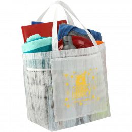 Forester Non-Woven Shopper Tote Bag