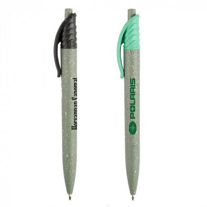 Recycled Tetra Pen