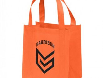 Custom Heavy Duty Tote Bags