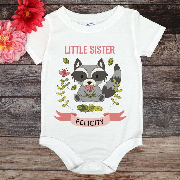 Birthday Gift for Niece | Customized Onesie