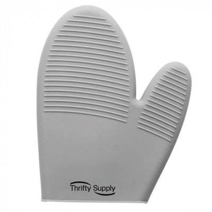 Silicone Glove | Professional Oven Mitts